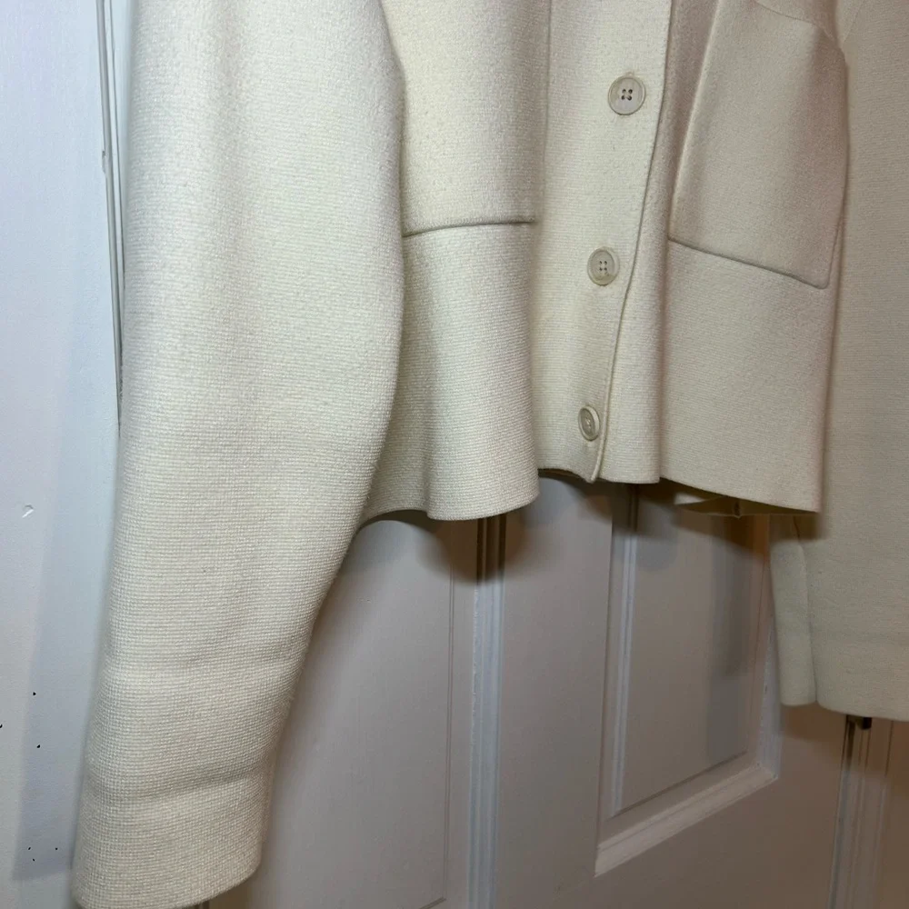 Aritzia Set Society Wait Sweater & Souvenir Pant Set - Picture 8 of 10